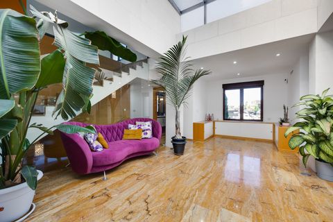 Villa a Los Garres, Murcia, Los Garres - € 1.490.000 | Ref: W-049UU8 - foto 16